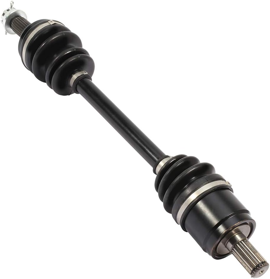 ARCTIC CAT 2011-2012 425 CR REAR LEFT RIGHT COMPLETE CV AXLE