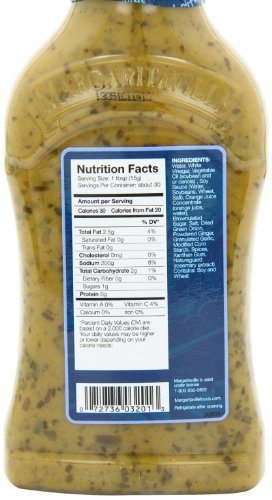 Margaritaville Jerk Marinade Sauce, 16 Ounce (Pack of 6) - Thumbnail 4