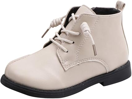 baby steel toe boots