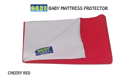 eazi baby mattress protector