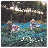 Sonic Youth Album: «Murray Street» (Front side) Sonic Youth Album: «Murray Street» (Front side)