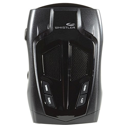 Whistler Z-19R Radar Detector - Image 2