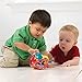 FEITONG Baby Einstein children pliable ball grasping the ball exquisite ball