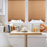 Maritown Temporary No Drill Blinds 60x150 60x180 90x150 90x180 view 4