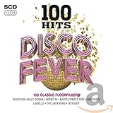 100 Hits: Disco Fever