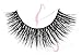Mink Eyelashes - Judy