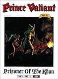Prince Valiant, Vol. 21: Prisoner of the Khan