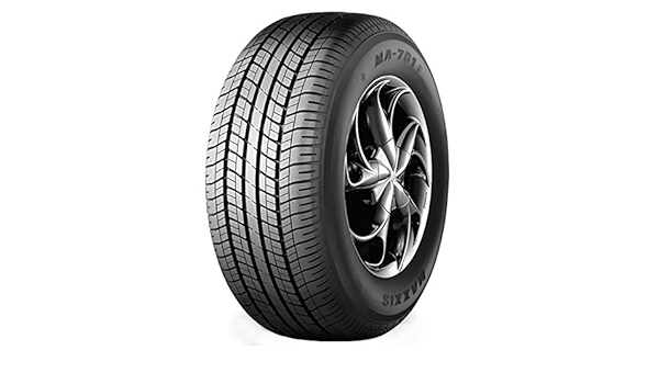 Maxxis mA 701 (135/80 R15 73T): Amazon.es: Coche y moto