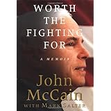 Worth the Fighting For: A Memoir