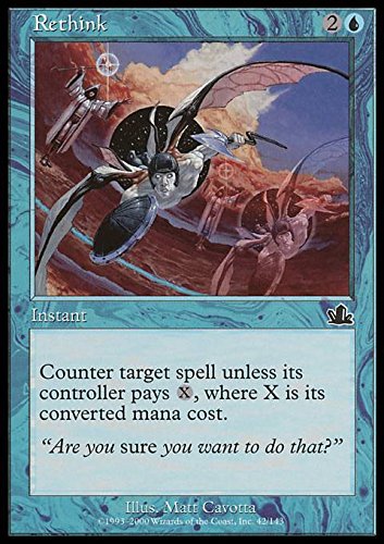 Risultati immagini per rethink mtg