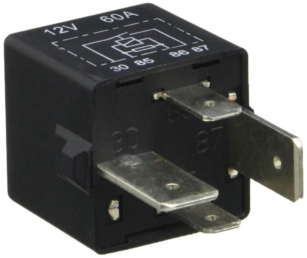 Multifunctional Relay