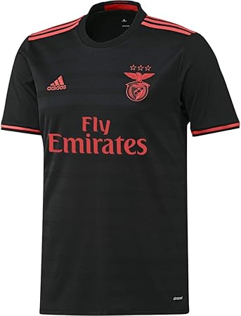 benfica fc shirt