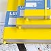 Leuchtturm Hardcover Medium A5 Sketchbook [Black]
