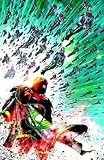 Red Lanterns #16