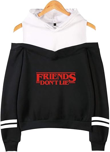 friends sweatshirt amazon