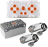 ZMBlock Power Function Motor App Remote Control