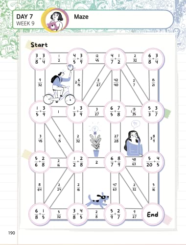Kids Summer Academy by ArgoPrep - Grades 9-10: 8 Weeks of Math, Reading, Writing, Logic, Fitness | Online Access Included | Prevent Summer Learning Loss
