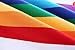 Mud Kingdom Toddler Boys T-Shirts Long Sleeve Rainbow Stripe 24 Months