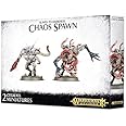 Games Workshop 99120201050 Chaos Spawn Tabletop and Miniature Gaming
