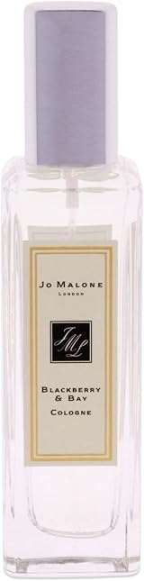 Jo Malone Blackberry & Bay Body & Hand Wash 250ml 8.5oz New view 2