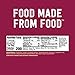 Larabar Crunchy Nut & Seed Gluten Free Bar, Honey Almond Cranberry with Sprouted Chia Seeds, 1.24 oz Bars (15 Count), Whole Food Bars