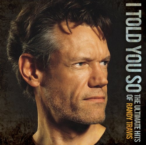 RANDY TRAVIS - Trail of Memories The Randy Travis Anthology - Zortam Music