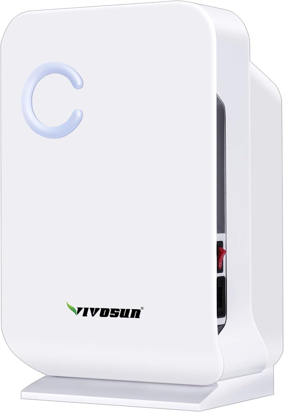 VIVOSUN Small Space Mini Dehumidifier for Grow Tent Review