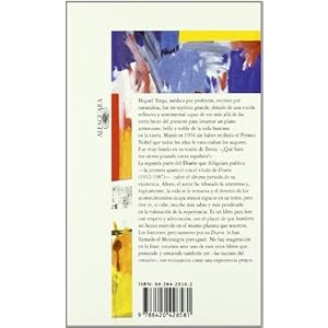 Diario II. Últimas páginas (1987-1993)