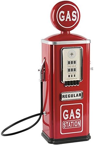 toy gas pump