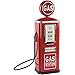 CP Toys Steel Gas Pump Replica with Crank