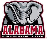 Alabama Crimson Tide 