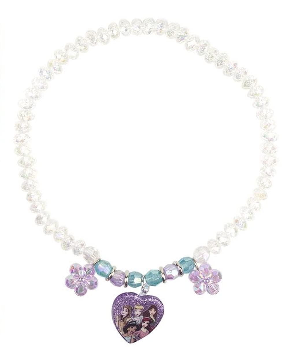 Disney Princess Necklace for Girls to Complement Your Little One’s Outfit Perfectly