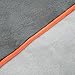 BRINDLE Stone Shredded Memory Foam Pet Bed - Pet Essentials - Orthopedic Design - Pet Crate Compatible - Machine Washable Cover - Indoor Pet Bed for Dogs, Puppies, Cats, and Rabbits - Size Medium