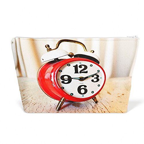 Westlake Art - Time Clock - Pen Pencil Marker Accessory Case - Picture Photography Office School Pouch Holder Storage Organizer - 125x85 inch (E44BA)