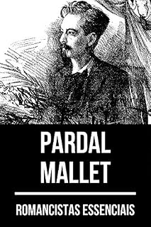 Livro Romancistas Essenciais: Pardal Mallet