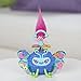 DreamWorks Trolls Poppy's Wooferbug Beats