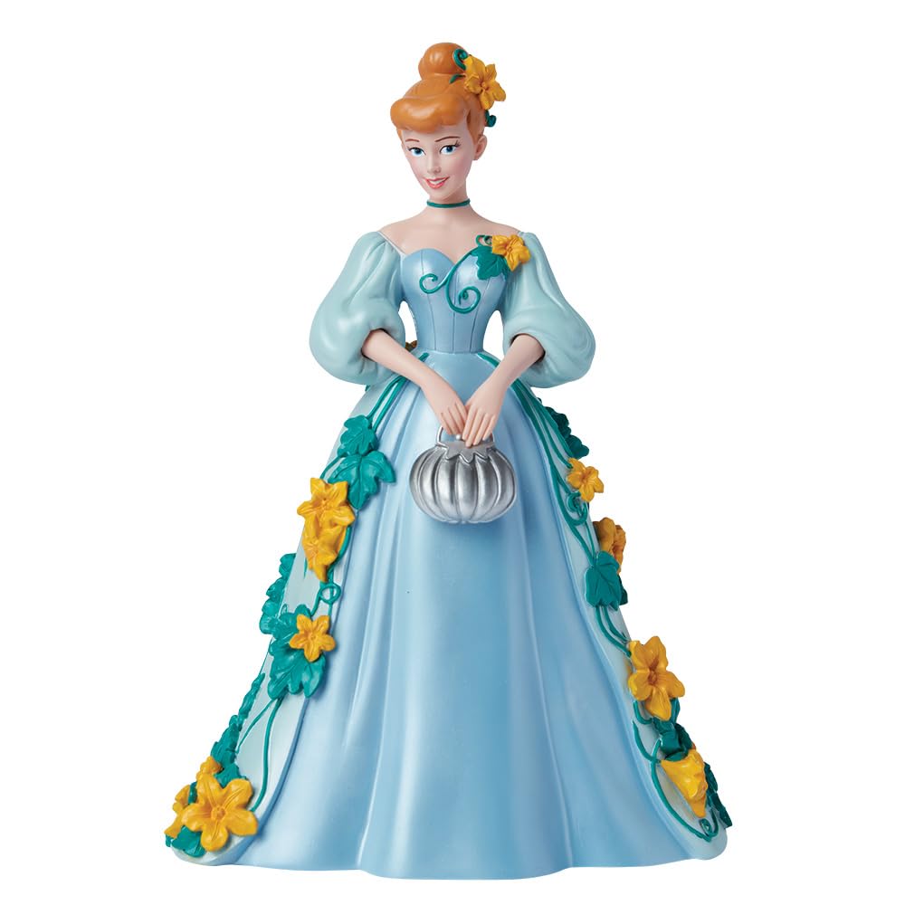 Disney Showcase Collection Botanical Cinderella Figurine