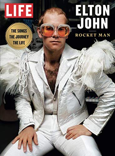 LIFE Elton John by LIFE Special - 2019-5-17 SIP