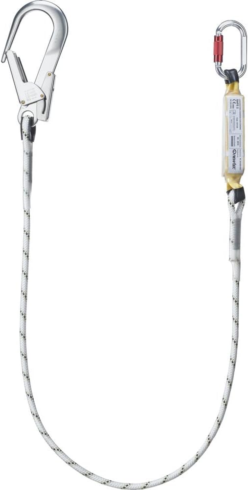 Cordino X Harness with Absorber