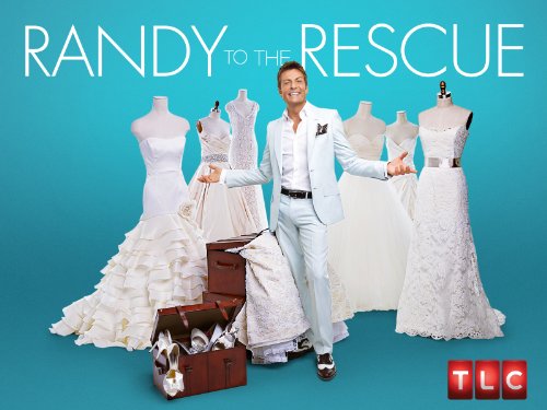 Randy to the Rescue Season 1