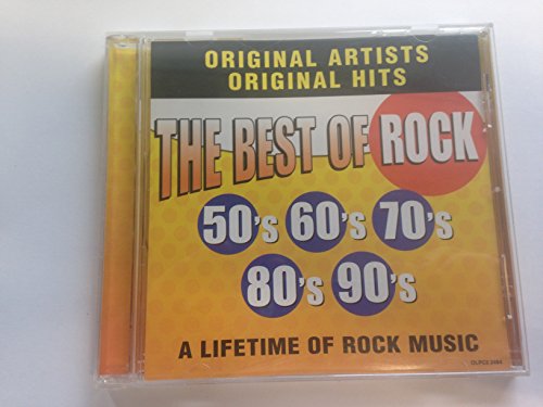 The Bellamy Brothers - The Best Of Rock 50
