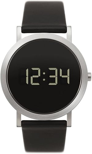normal digital watch