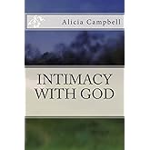 Intimacy with God