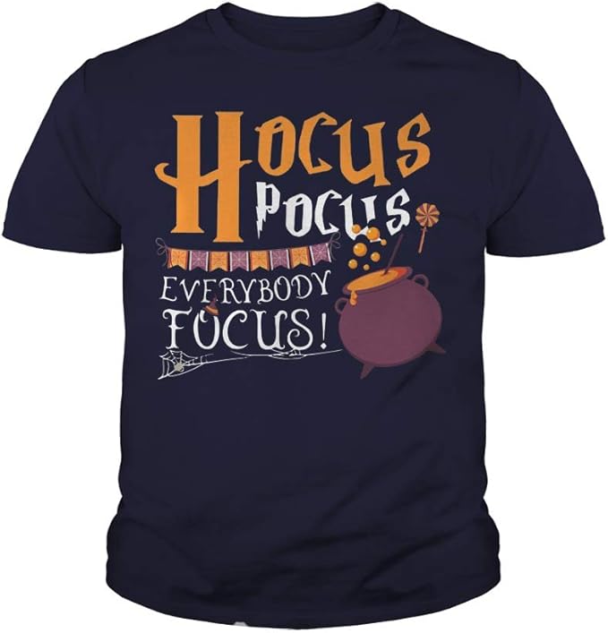 hocus pocus shirts amazon