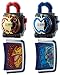 Kamen Rider Gaim DX Golden & Silver Ringo (Apple) Lock Seed Kamen Rider Malus & Kamuro Set