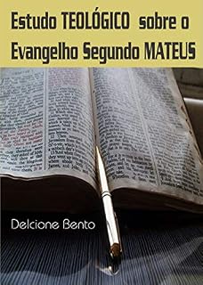 Livro Saiba tudo sobre Mateus o discípulo : Entenda o propósito do Evangelho Segundo Mateus
