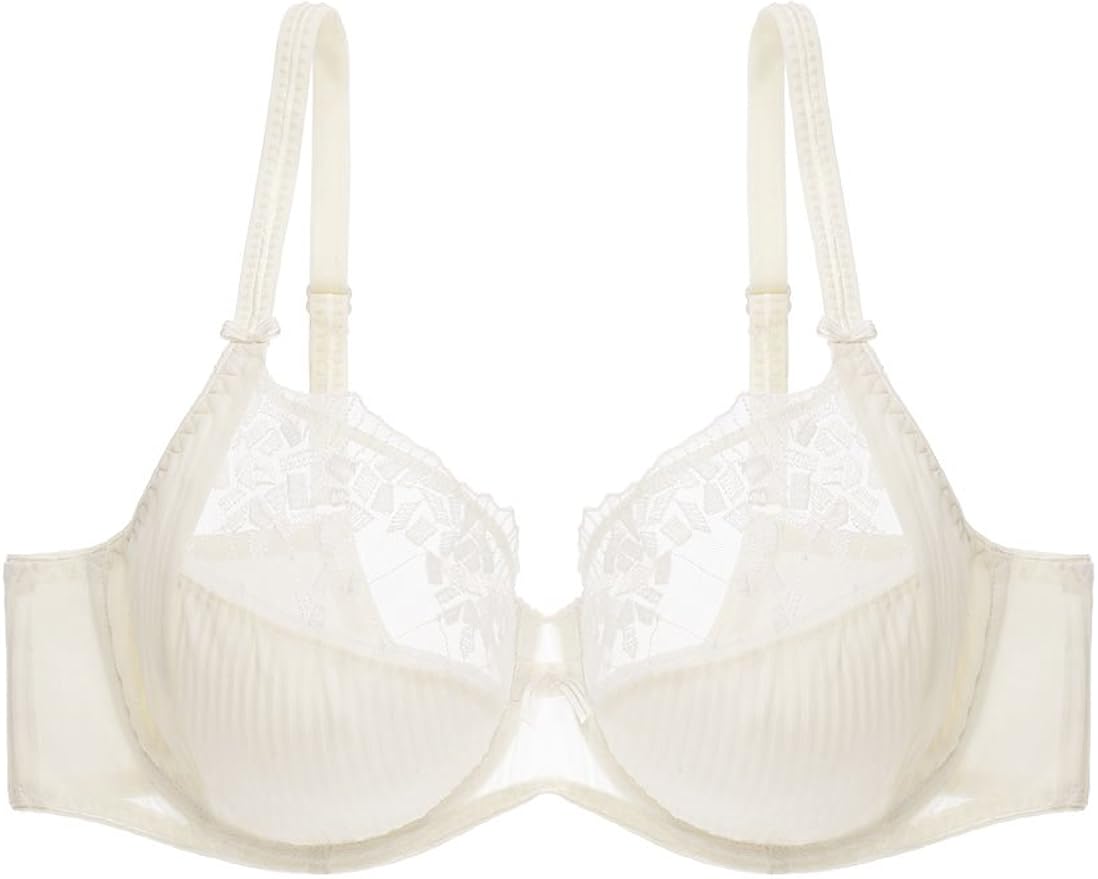 Chantelle Pont Neuf Bra at Amazon Women’s Clothing store