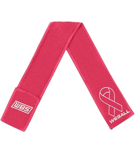 pink adidas football towel
