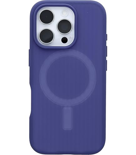 OtterBox iPhone 16 Pro Symmetry Series Case - Stylish Protection