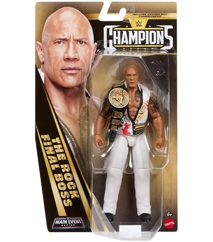 WWE 